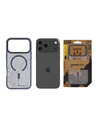 Tactical Tactical MagForce Hyperstealth Sika Puzdro pre Apple iPhone 17 Pro Max Deep Blue