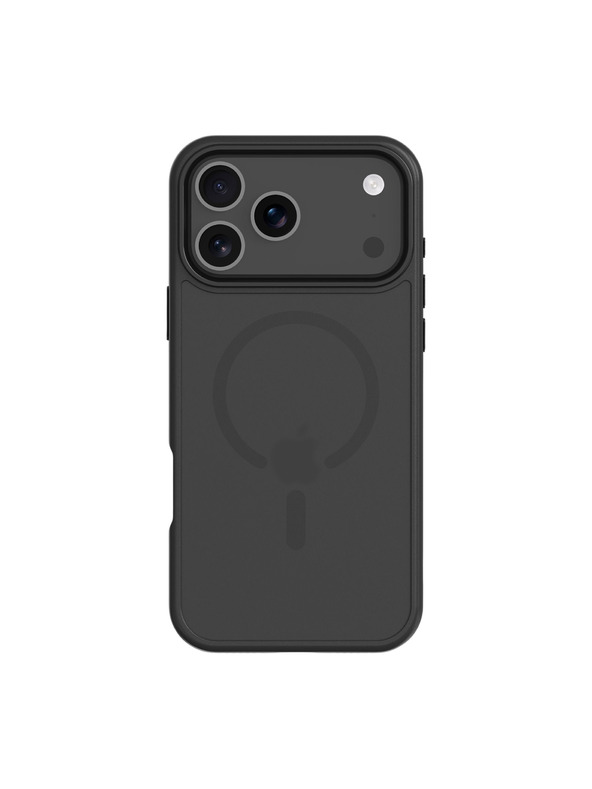 Tactical Tactical MagForce Hyperstealth Puzdro pre Apple iPhone 17 Pro Max Asphalt