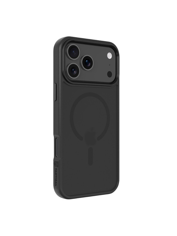 Tactical Tactical MagForce Hyperstealth Puzdro pre Apple iPhone 17 Pro Max Asphalt
