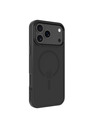 Tactical Tactical MagForce Hyperstealth Puzdro pre Apple iPhone 17 Pro Max Asphalt