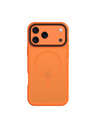 Tactical Tactical MagForce Hyperstealth Puzdro pre Apple iPhone 17 Pro Max Agent Orange