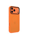 Tactical Tactical MagForce Hyperstealth Puzdro pre Apple iPhone 17 Pro Max Agent Orange