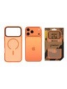 Tactical Tactical MagForce Hyperstealth Puzdro pre Apple iPhone 17 Pro Max Agent Orange