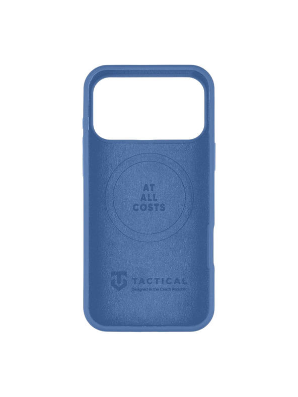Tactical Tactical MagForce Velvet Smoothie Puzdro pre Apple iPhone 17 Pro Max Avatar