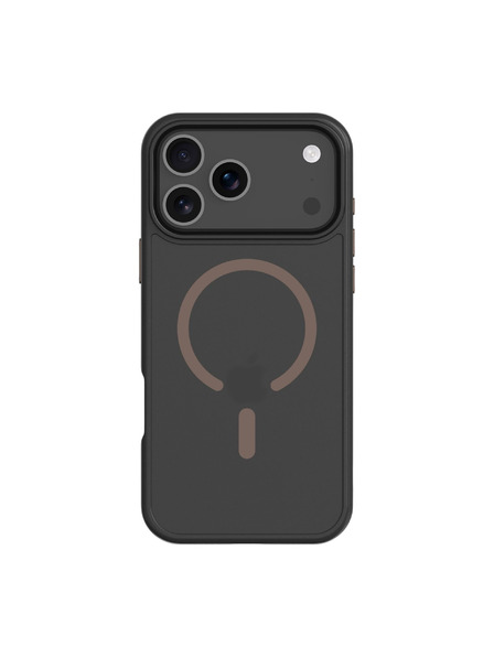 Tactical Tactical MagForce Hyperstealth 2.0 Puzdro pre Apple iPhone 17 Pro Max Black/Moucha Moose