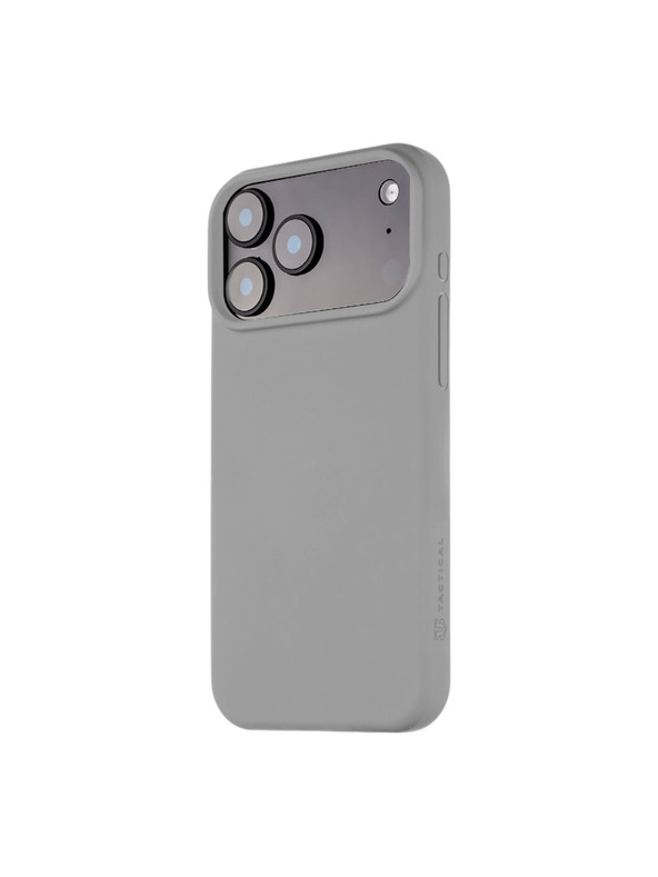 Tactical Tactical MagForce Velvet Smoothie Puzdro pre Apple iPhone 17 Pro Max Foggy