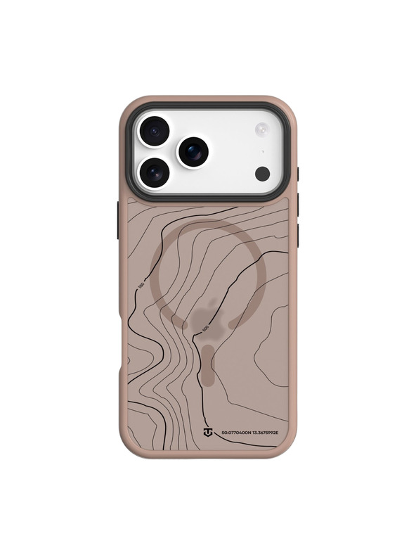 Tactical Tactical MagForce Hyperstealth Sika Puzdro pre Apple iPhone 17 Pro Max Moucha Moose