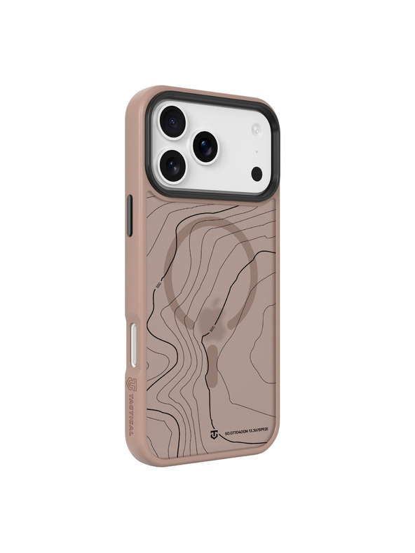 Tactical Tactical MagForce Hyperstealth Sika Puzdro pre Apple iPhone 17 Pro Max Moucha Moose