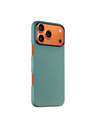 Tactical Tactical MagForce Aramid Puzdro pre Apple iPhone 17 Pro Max Blue Jay