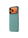 Tactical Tactical MagForce Aramid Puzdro pre Apple iPhone 17 Pro Max Blue Jay