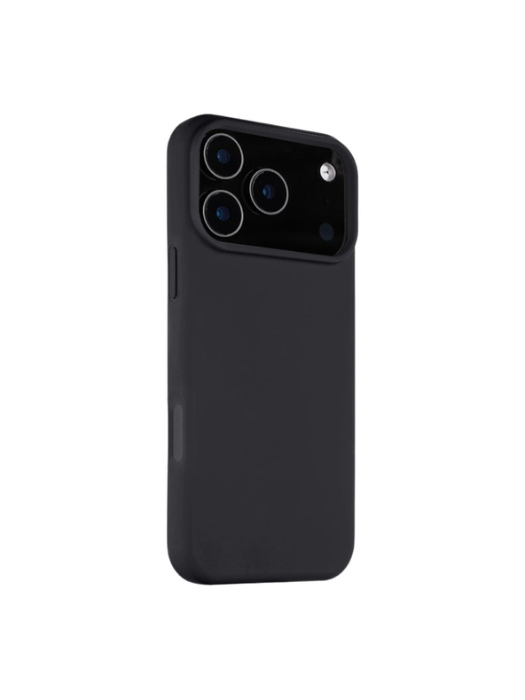 Tactical Tactical MagForce Velvet Smoothie Puzdro pre Apple iPhone 17 Pro Max Asphalt