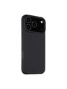 Tactical Tactical MagForce Velvet Smoothie Puzdro pre Apple iPhone 17 Pro Max Asphalt
