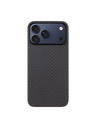 Tactical Tactical MagForce Aramid Puzdro pre Apple iPhone 17 Pro Max Black