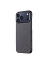 Tactical Tactical MagForce Aramid Puzdro pre Apple iPhone 17 Pro Max Black