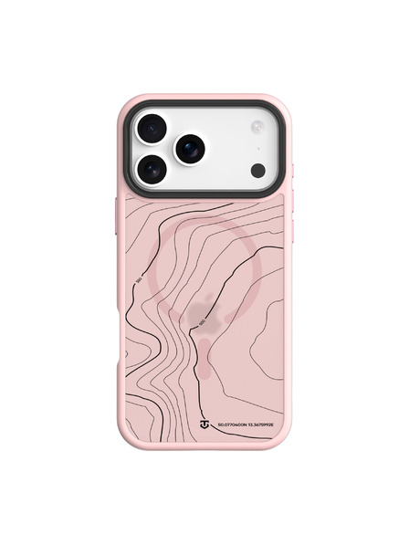 Tactical Tactical MagForce Hyperstealth Sika Puzdro pre Apple iPhone 17 Pro Max Pink Panther