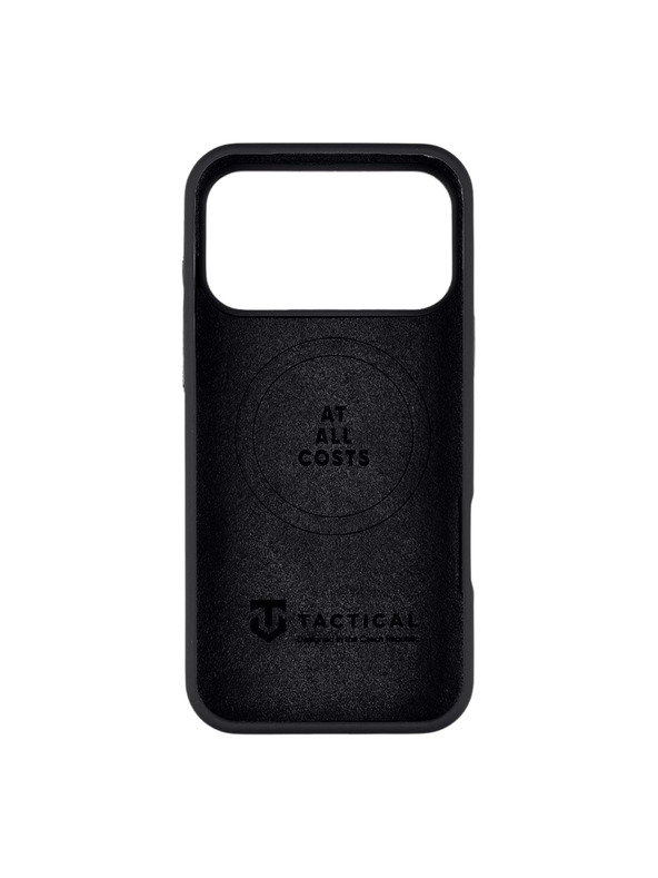 Tactical Tactical MagForce Beaver Puzdro pre Apple iPhone 17 Pro Max Asphalt