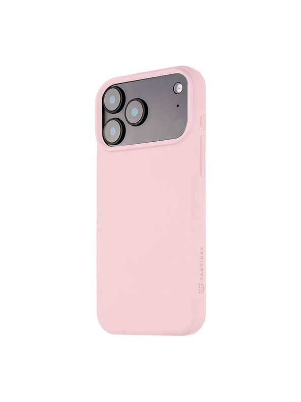 Tactical Tactical MagForce Velvet Smoothie Puzdro pre Apple iPhone 17 Pro Max Pink Panther
