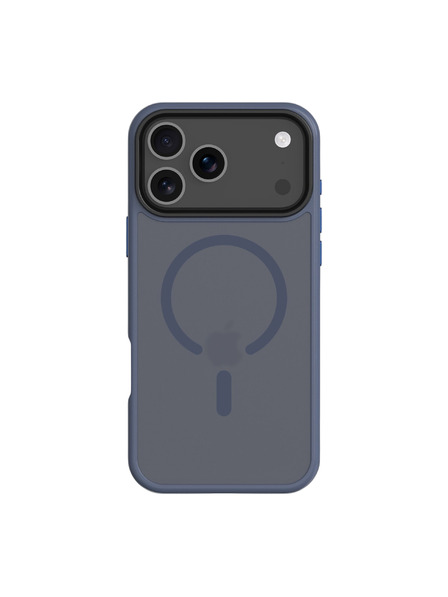 Tactical Tactical MagForce Hyperstealth Puzdro pre Apple iPhone 17 Pro Max Deep Blue
