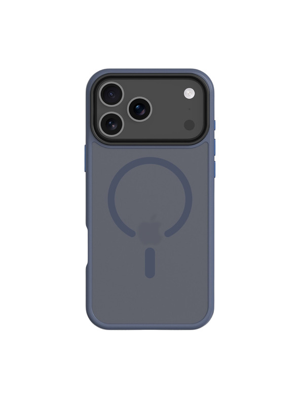 Tactical Tactical MagForce Hyperstealth Puzdro pre Apple iPhone 17 Pro Max Deep Blue