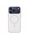 Tactical Tactical MagForce SmoothIsFast Puzdro pre Apple iPhone 17 Pro Max Chalk