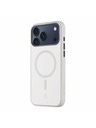 Tactical Tactical MagForce SmoothIsFast Puzdro pre Apple iPhone 17 Pro Max Chalk