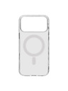 Tactical Tactical MagForce Puzdro pre Apple iPhone 17 Pro Max Transparent