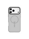 Tactical Tactical MagForce Hyperstealth Puzdro pre Apple iPhone 17 Pro Max Light Grey