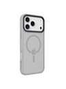 Tactical Tactical MagForce Hyperstealth Puzdro pre Apple iPhone 17 Pro Max Light Grey