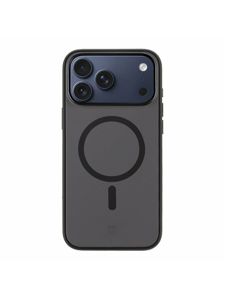 Tactical Tactical MagForce SmoothIsFast Puzdro pre Apple iPhone 17 Pro Max Asphalt