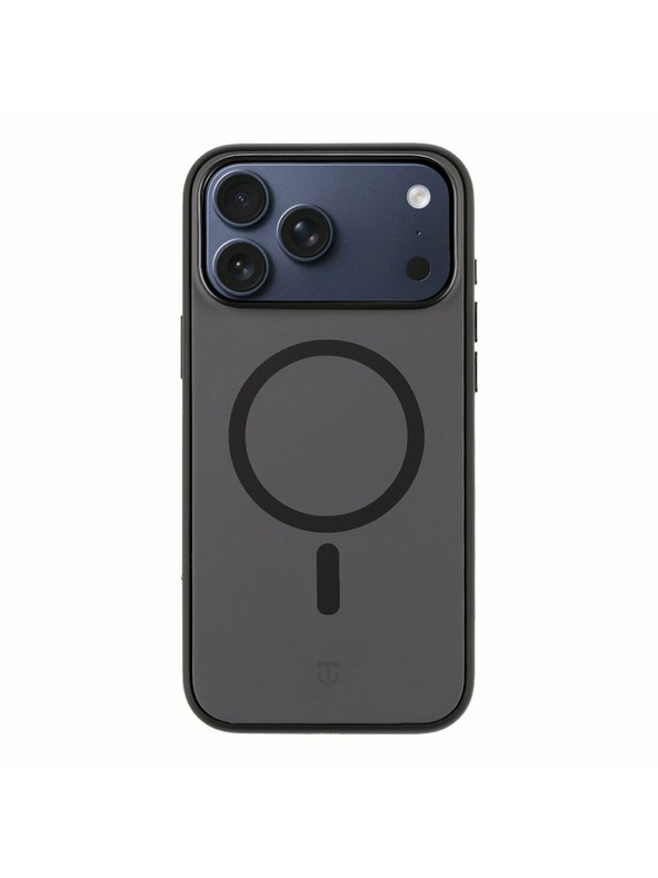 Tactical Tactical MagForce SmoothIsFast Puzdro pre Apple iPhone 17 Pro Max Asphalt