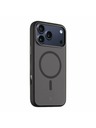 Tactical Tactical MagForce SmoothIsFast Puzdro pre Apple iPhone 17 Pro Max Asphalt