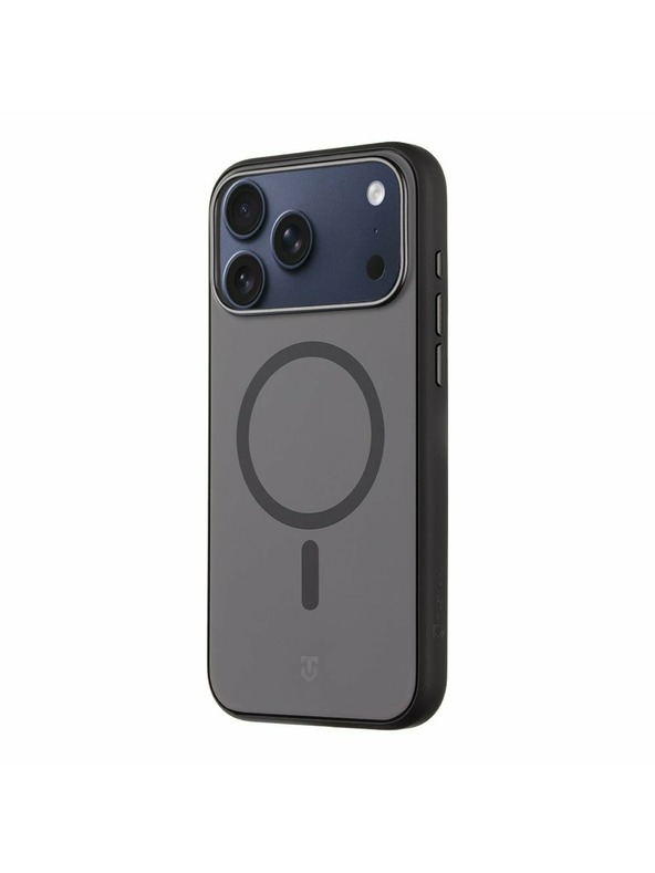 Tactical Tactical MagForce SmoothIsFast Puzdro pre Apple iPhone 17 Pro Max Asphalt