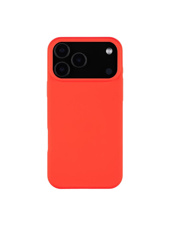 Tactical Tactical MagForce Velvet Smoothie Puzdro pre Apple iPhone 17 Pro Max Chilli