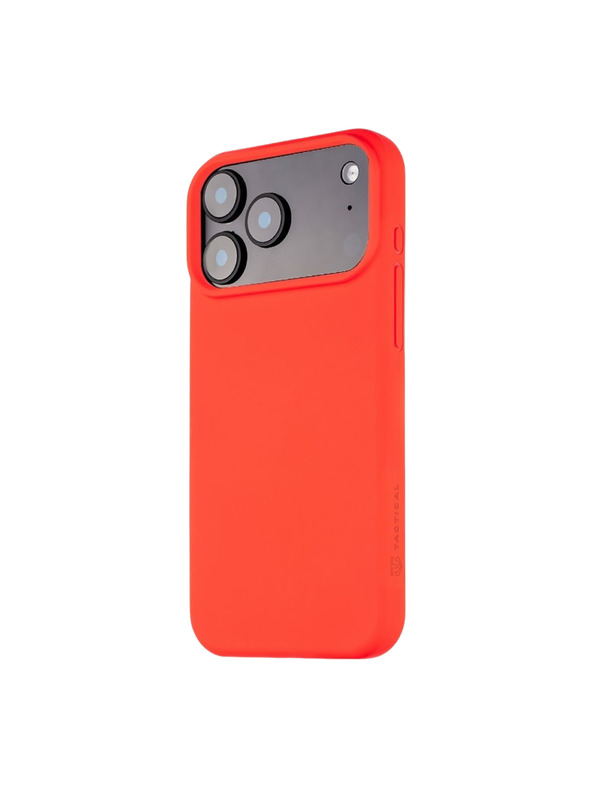 Tactical Tactical MagForce Velvet Smoothie Puzdro pre Apple iPhone 17 Pro Max Chilli