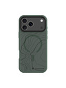 Tactical Tactical MagForce Hyperstealth Sika Puzdro pre Apple iPhone 17 Pro Max Forest Green