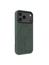 Tactical Tactical MagForce Hyperstealth Sika Puzdro pre Apple iPhone 17 Pro Max Forest Green