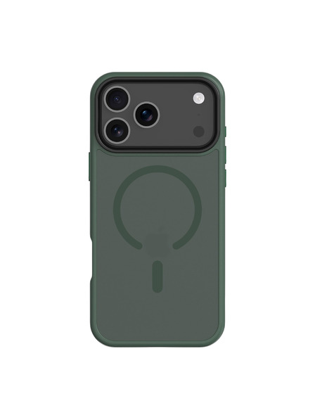 Tactical Tactical MagForce Hyperstealth Puzdro pre Apple iPhone 17 Pro Max Forest Green