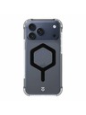 Tactical Tactical MagForce Hexagon Puzdro pre Apple iPhone 17 Pro Max T-Black