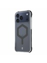Tactical Tactical MagForce Hexagon Puzdro pre Apple iPhone 17 Pro Max T-Black