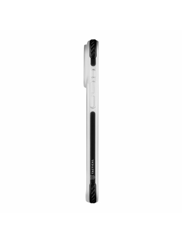Tactical Tactical MagForce Hexagon Puzdro pre Apple iPhone 17 Pro Max T-Black