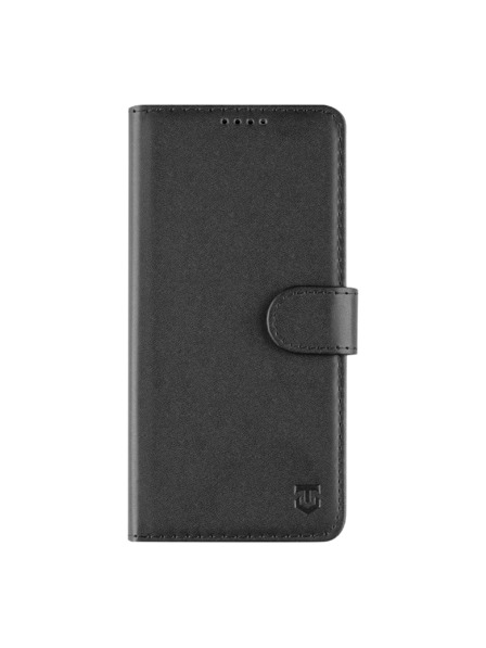 Tactical Tactical Field Notes puzdro pre Apple iPhone 16e/17e Black