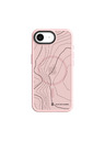 Tactical Tactical MagForce Hyperstealth Sika Puzdro pre Apple iPhone 16e/17e Pink Panther