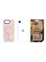 Tactical Tactical MagForce Hyperstealth Sika Puzdro pre Apple iPhone 16e/17e Pink Panther