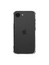 Tactical Tactical TPU Plyo Puzdro pre Apple iPhone 16e/17e Transparent