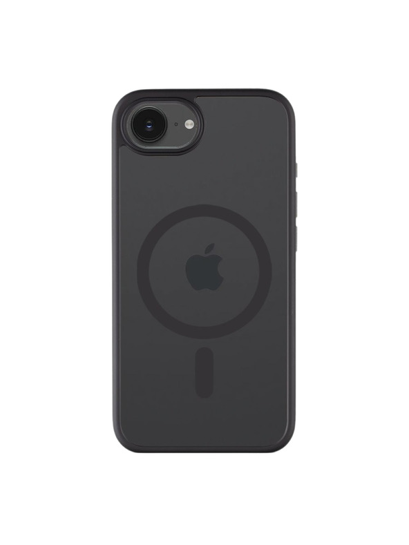 Tactical Tactical MagForce Hyperstealth Puzdro pre Apple iPhone 16e/17e Asphalt