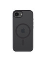 Tactical Tactical MagForce Hyperstealth Puzdro pre Apple iPhone 16e/17e Asphalt