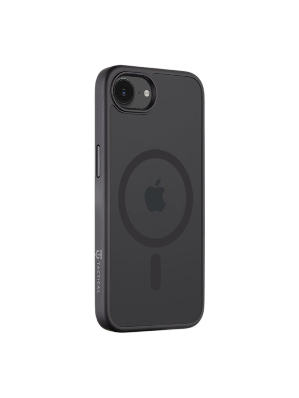 Tactical Tactical MagForce Hyperstealth Puzdro pre Apple iPhone 16e/17e Asphalt