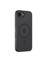 Tactical Tactical MagForce Hyperstealth Puzdro pre Apple iPhone 16e/17e Asphalt
