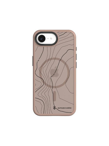 Tactical Tactical MagForce Hyperstealth Sika Puzdro pre Apple iPhone 16e/17e Moucha Moose