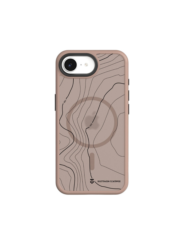 Tactical Tactical MagForce Hyperstealth Sika Puzdro pre Apple iPhone 16e/17e Moucha Moose